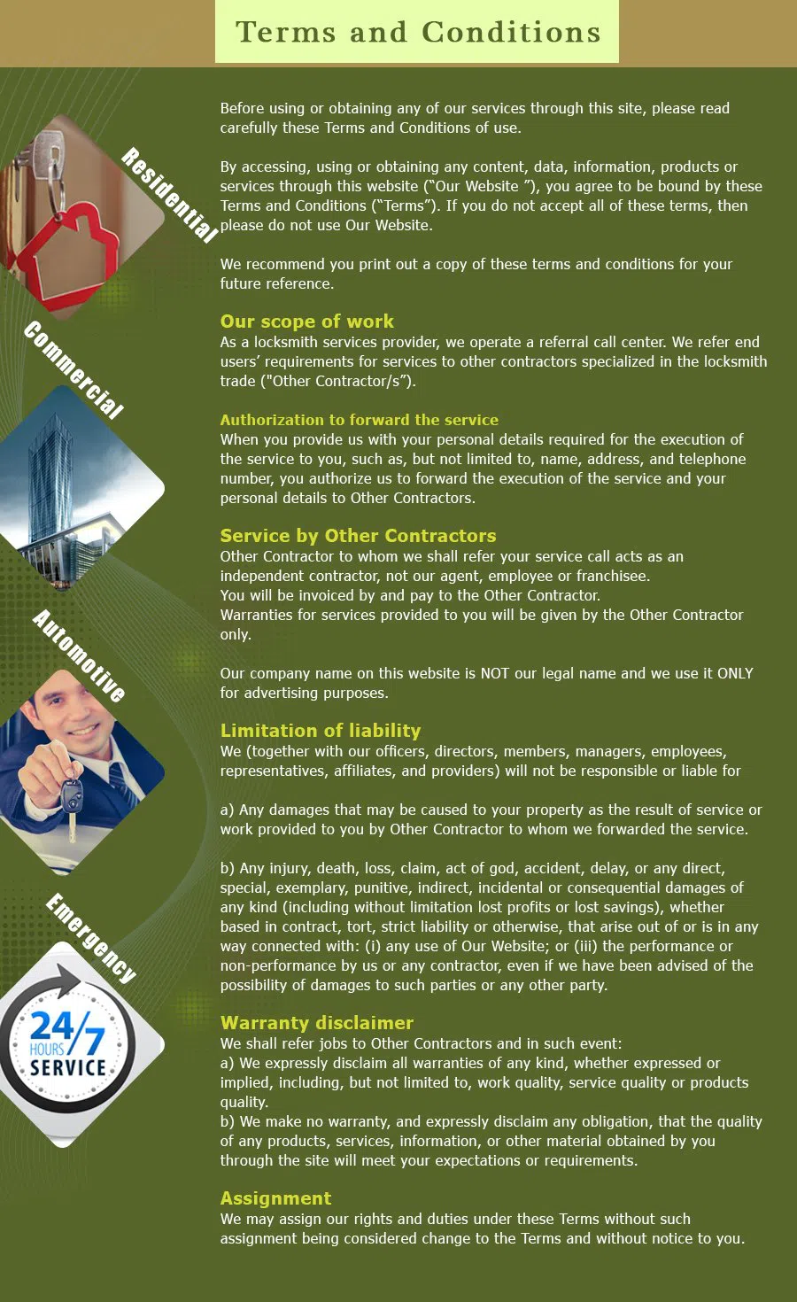 Arcadia CA Locksmith Store Arcadia, CA 626-410-0974